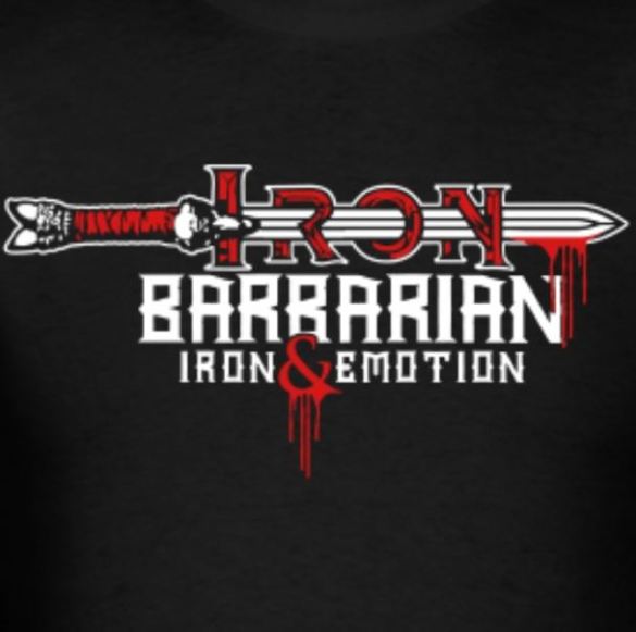 iron barbarian